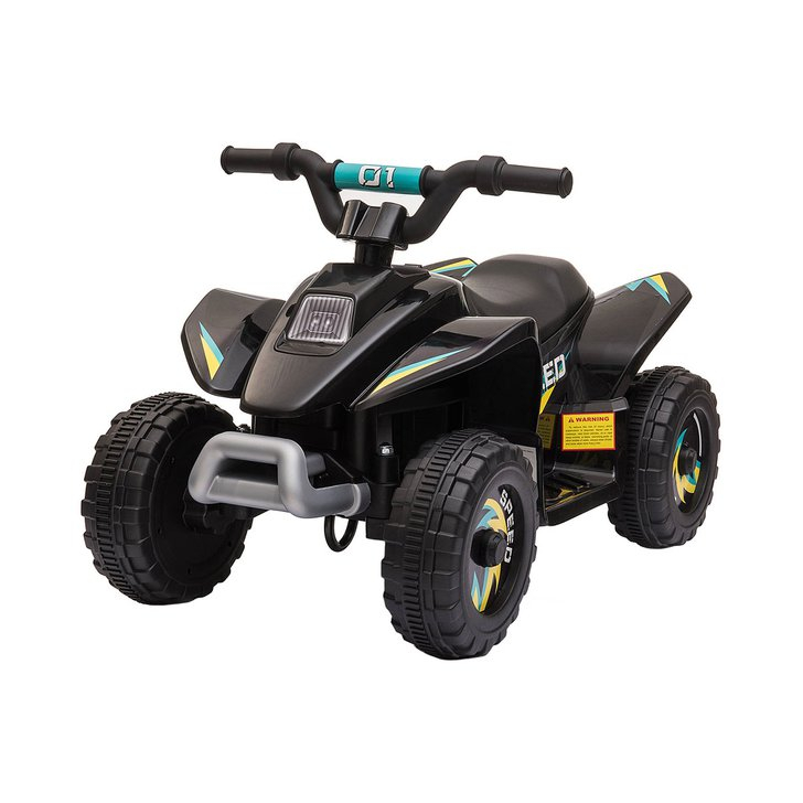 ATV electric Chipolino Speed black