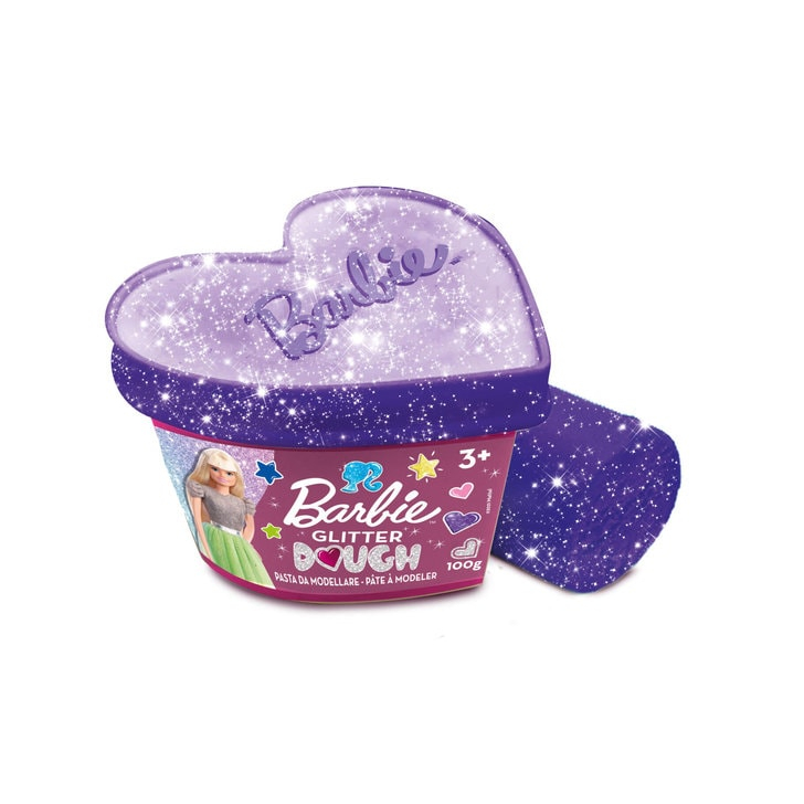 Barbie plastilina clearance