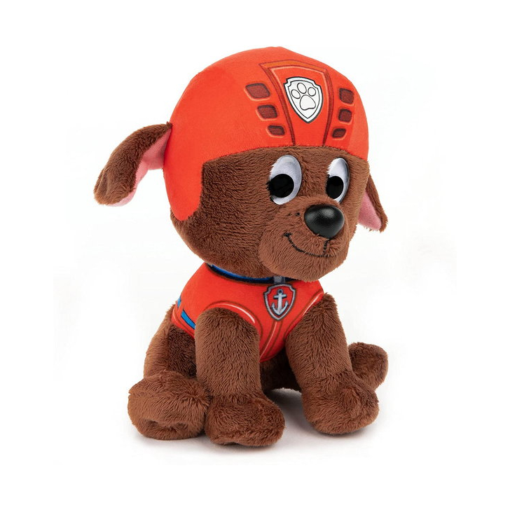 PATRULA CATELUSILOR GUND PLUS ZUMA 15CM