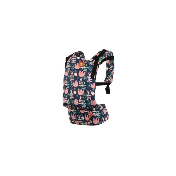 Marsupiu Tula Toddler Twilight Tullip