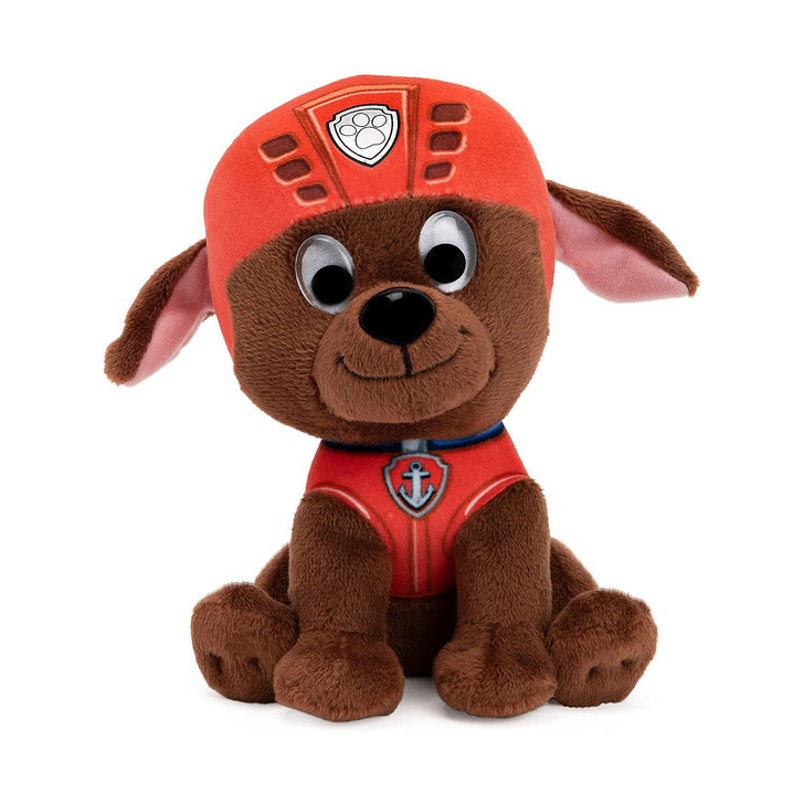 PATRULA CATELUSILOR GUND PLUS ZUMA 15CM