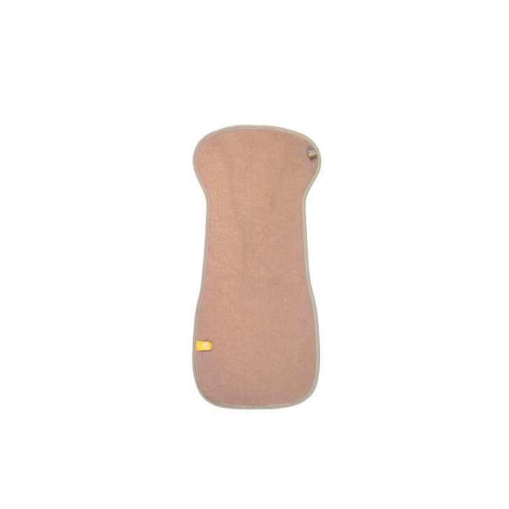 Protectie Antitranspiratie Scaun Auto GR 2-3 BBC Organic Sand