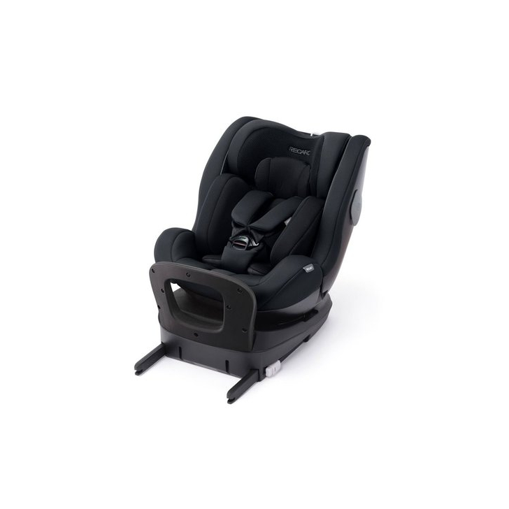 Scaun Auto i-Size 0-7 ani Salia 125 Select Night Black