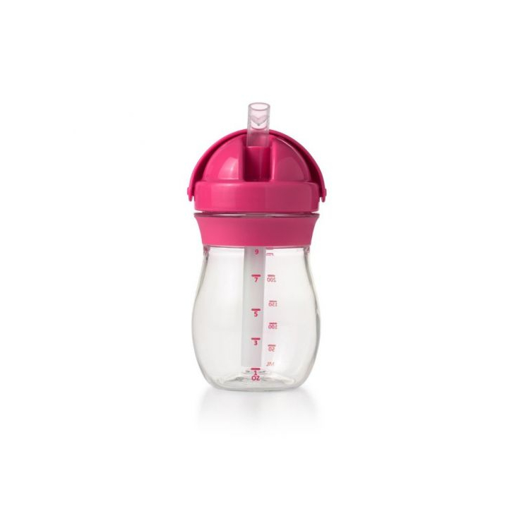 Cana Tranzitie cu Pai Pink 250 ml