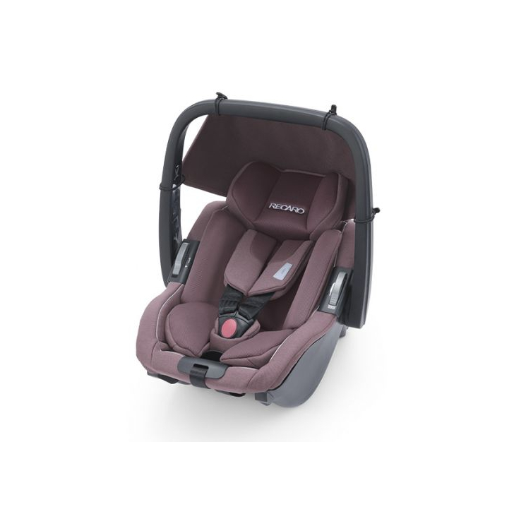 Scaun Auto cu Isofix, Rotativ 360° Salia Elite Prime Pale Rose