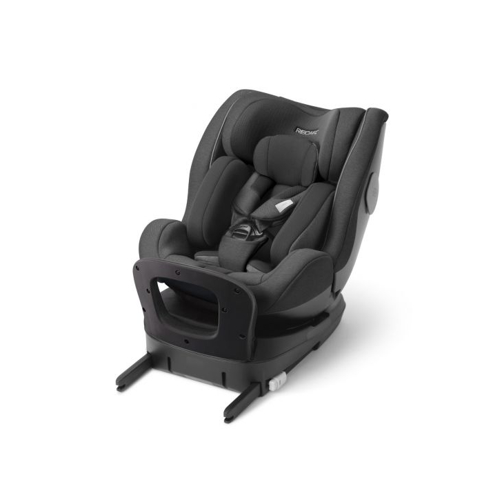 Scaun Auto i-Size 0-7 ani Salia 125 Prime Mat Black