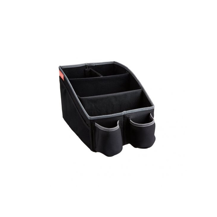 Organizator Auto pentru Bancheta Prince Lionheart Negru