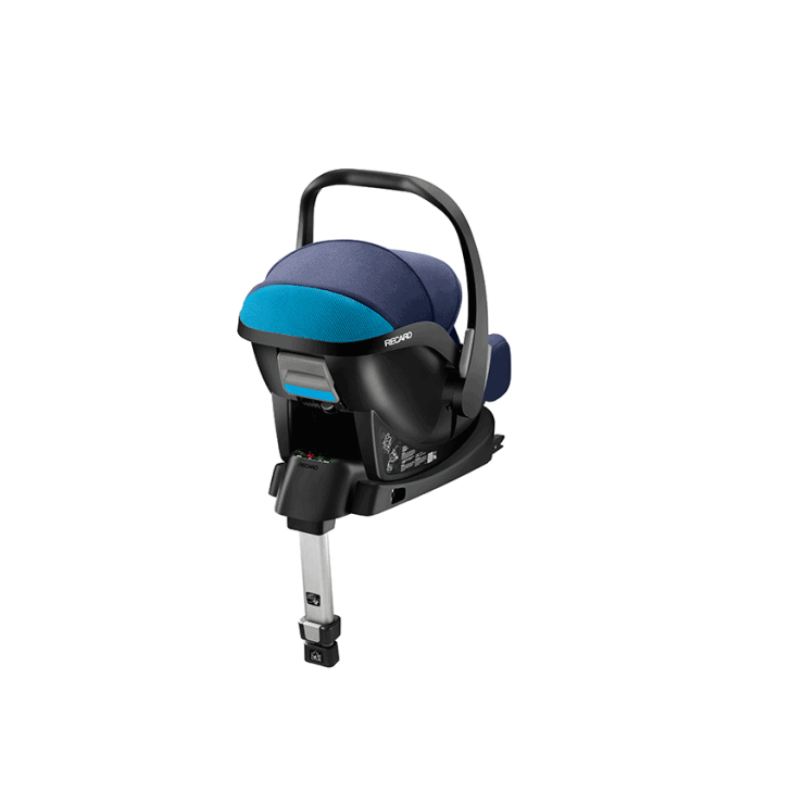 Baza Isofix Recaro Smartclic