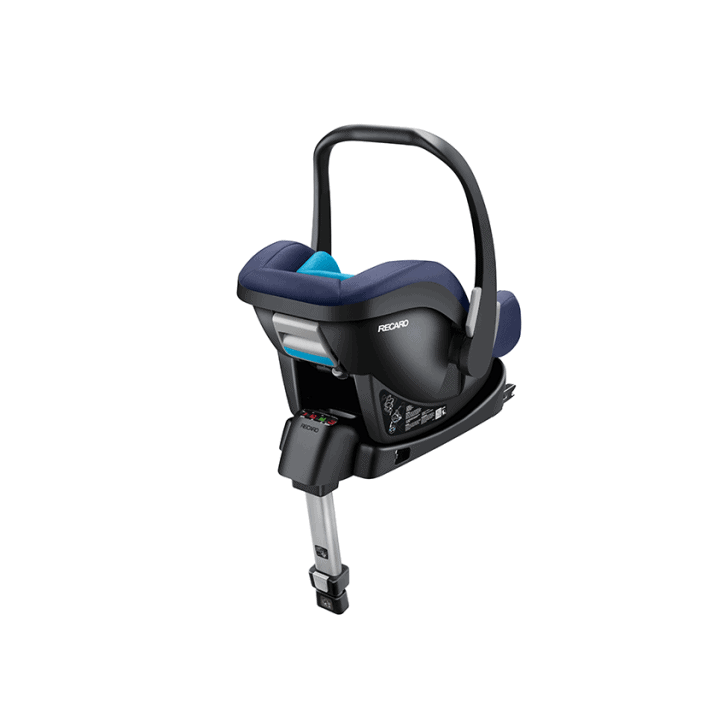 Baza Isofix Recaro Smartclic