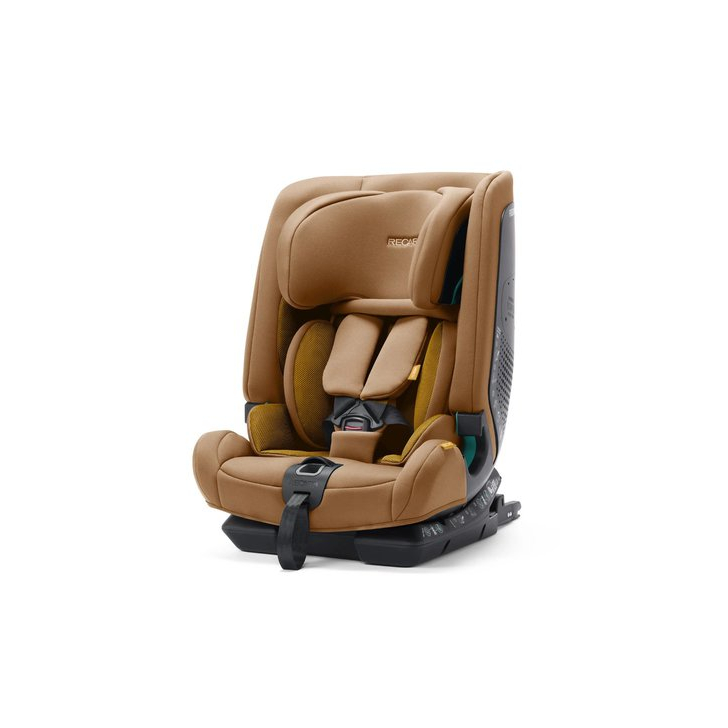 Scaun Auto cu Isofix Toria Elite i-Size Select Sweet Curry