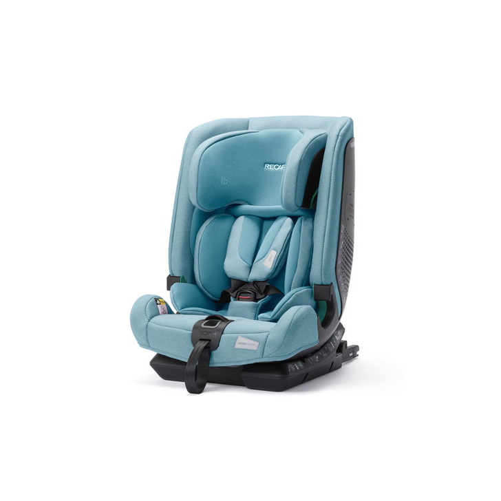 Scaun Auto cu Isofix Toria Elite i-Size Prime Frozen Blue