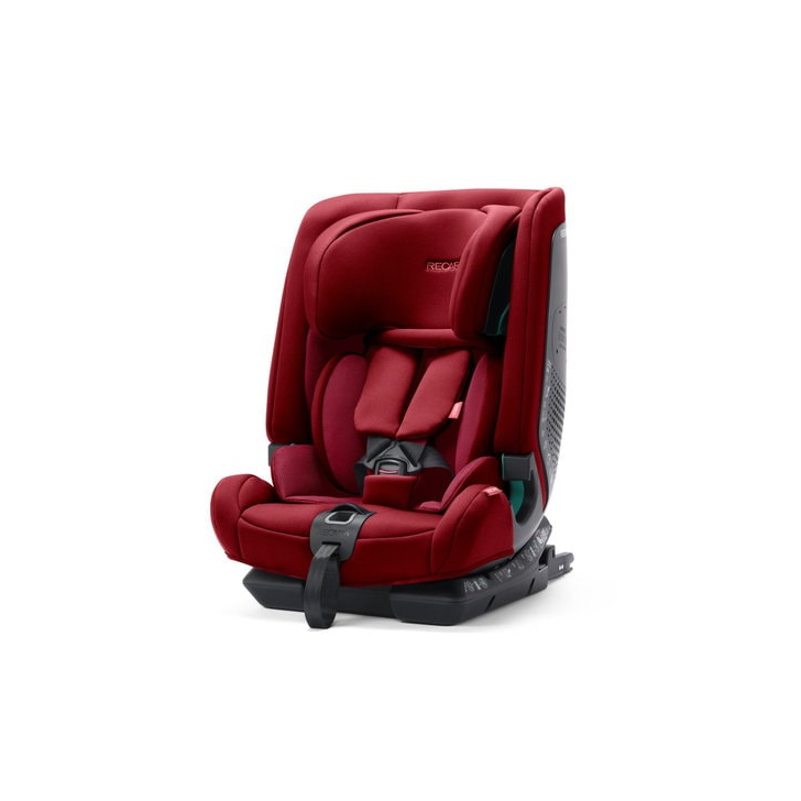 Scaun Auto cu Isofix Toria Elite i-Size Select Garnet Red