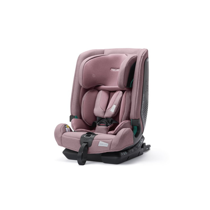 Scaun Auto cu Isofix Toria Elite i-Size Prime Pale Rose