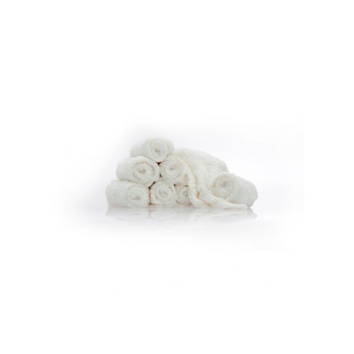 Set Prosopele Refolosibile Bambus si Bumbac Warmies