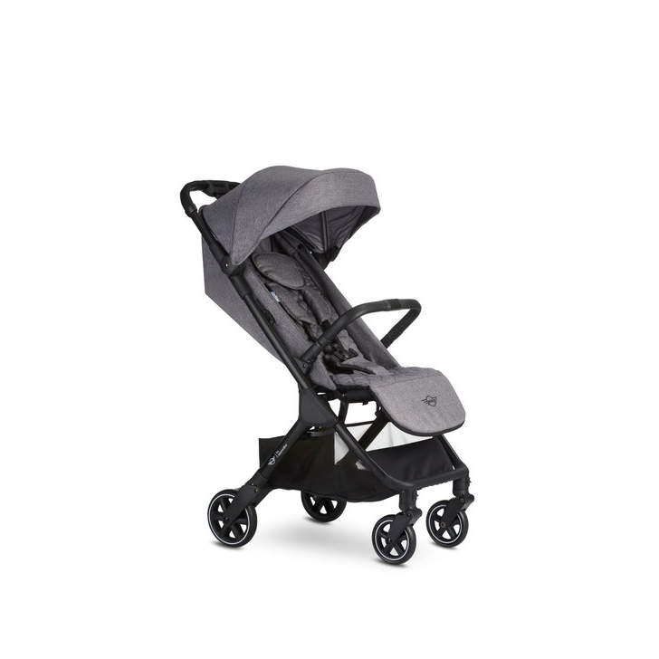 Carucior Mini Buggy SNAP Soho Grey