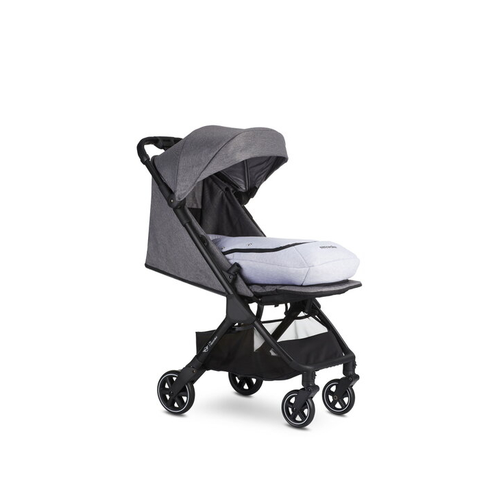 Carucior Mini Buggy SNAP Soho Grey