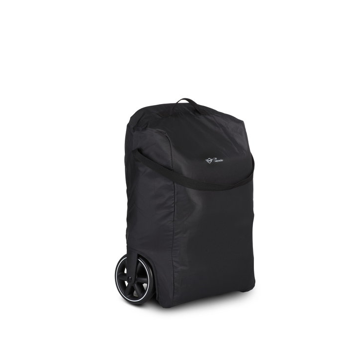 Carucior Mini Buggy SNAP Soho Grey