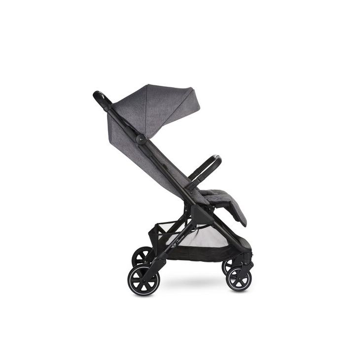 Carucior Mini Buggy SNAP Soho Grey