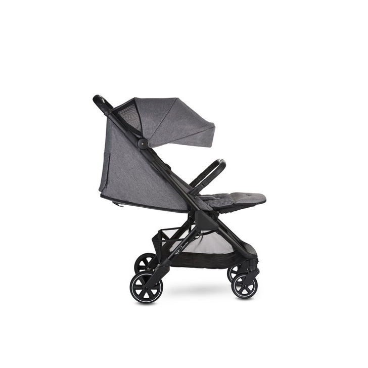 Carucior Mini Buggy SNAP Soho Grey