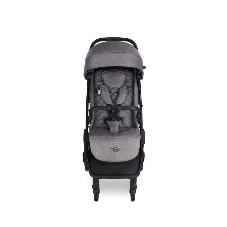 Carucior Mini Buggy SNAP Soho Grey