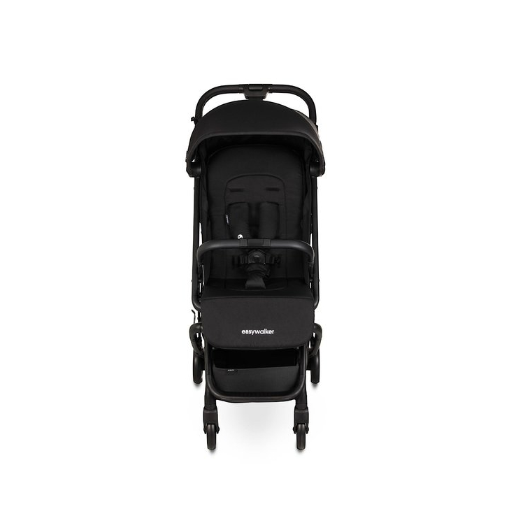 Carucior Miley 2 Shadow Black
