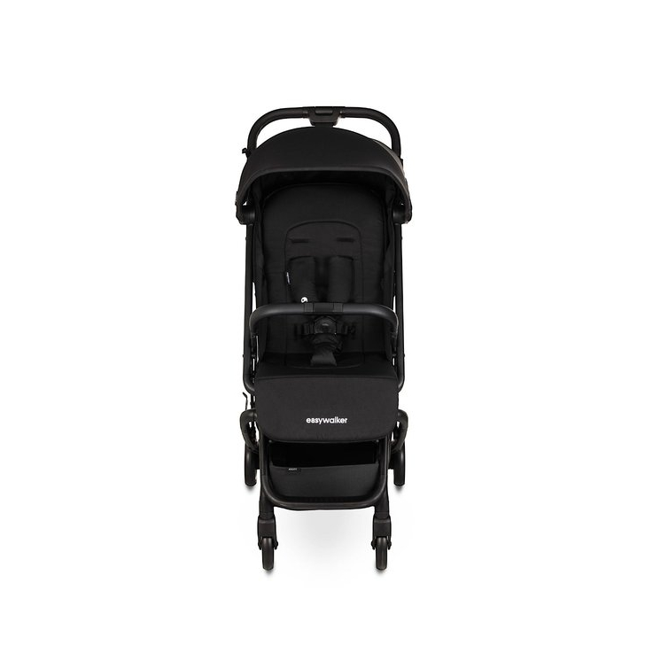 Carucior Miley 2 Shadow Black