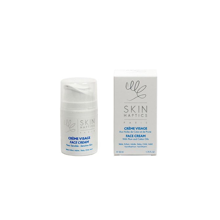 Crema pentru fata Skinhaptics 50 ml