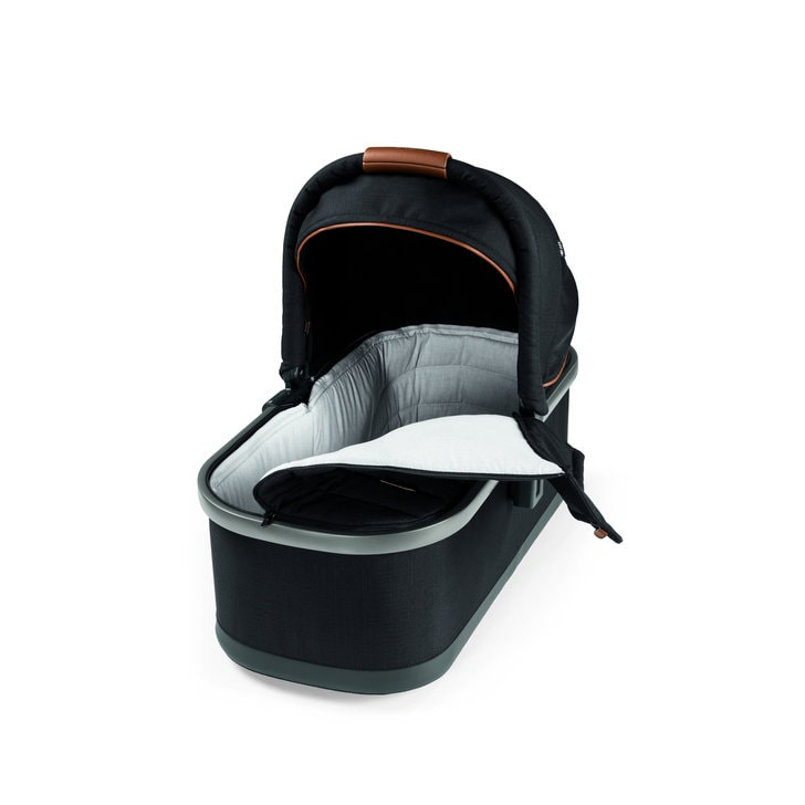 Carucior Ypsi, Peg Perego, Combo, Ebony