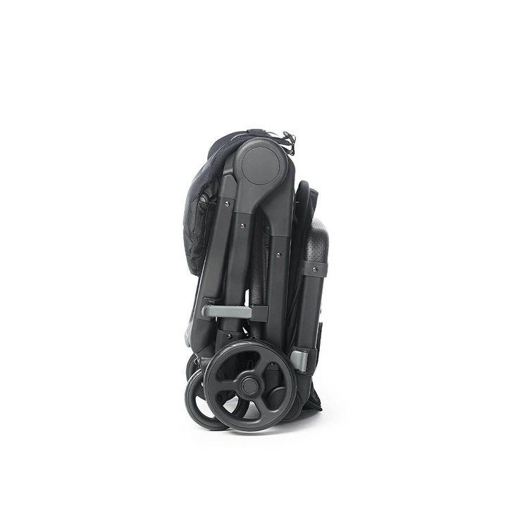 Carucior Compact Metro+ Ergobaby Black 0 - 22kg