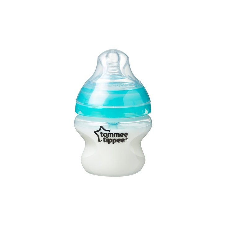 Biberon Tommee Tippee Advanced cu Sistem de Ventilatie 150 ml, 2 buc