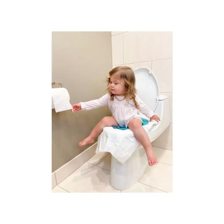 Suport Portabil Toaleta pentru Copii