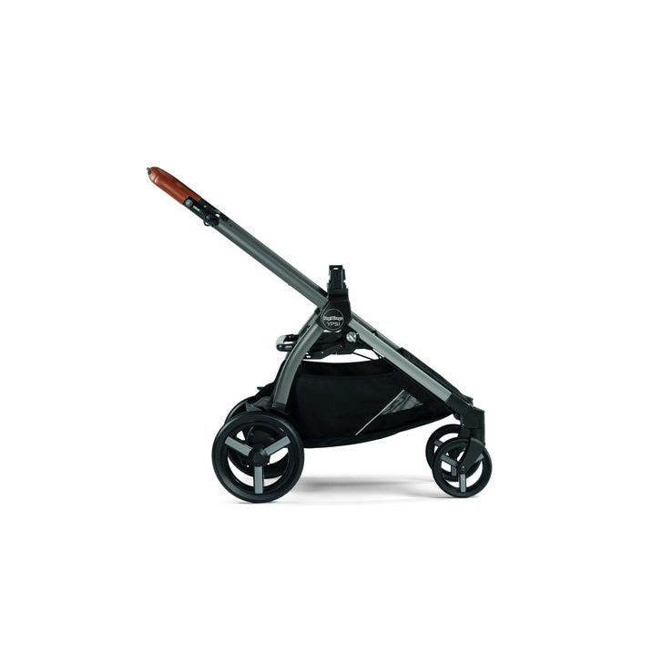 Carucior Ypsi, Peg Perego,  Combo, Ebony