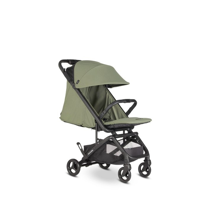 Carucior Miley 2 Sage Green