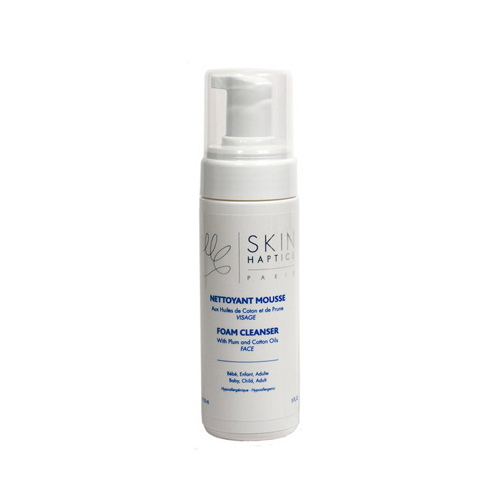 Spuma de curatare Skinhaptics 150 ml