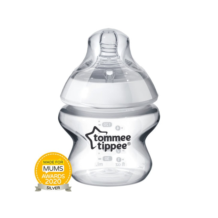 Biberon, Tommee Tippee, 1 buc, 150ml PP