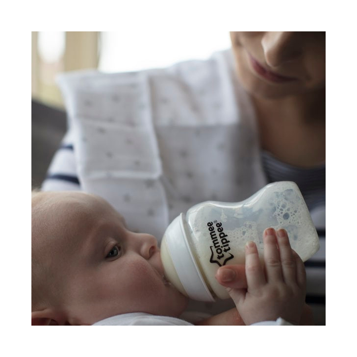Biberon, Tommee Tippee, 3 buc, 260ml PP
