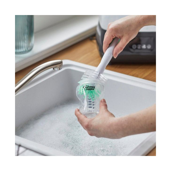 Biberon, Tommee Tippee, 3 buc, 260ml PP