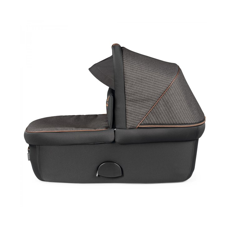 Carucior 3 in 1 Peg Perego Veloce, Primoviaggio SL, 0 - 22 kg, 500, Negru/Gri