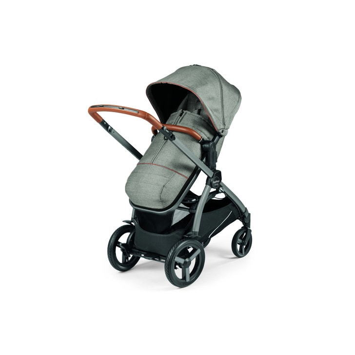 Carucior Ypsi, Peg Perego,  Combo, Polo