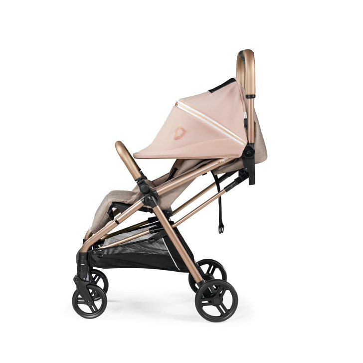 Carucior Peg Perego, Selfie, 0-17 kg, Mon Amour