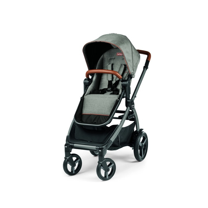 Carucior Ypsi, Peg Perego,  Combo, Polo