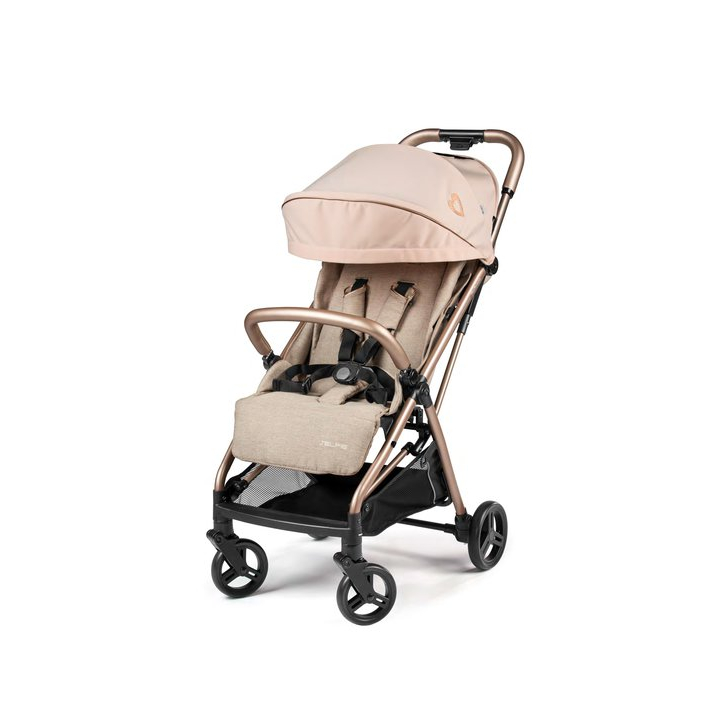 Carucior Peg Perego, Selfie, 0-17 kg, Mon Amour