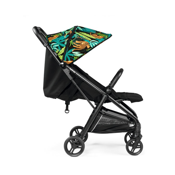 Carucior Peg Perego, Selfie, 0-17 kg, Jaguar