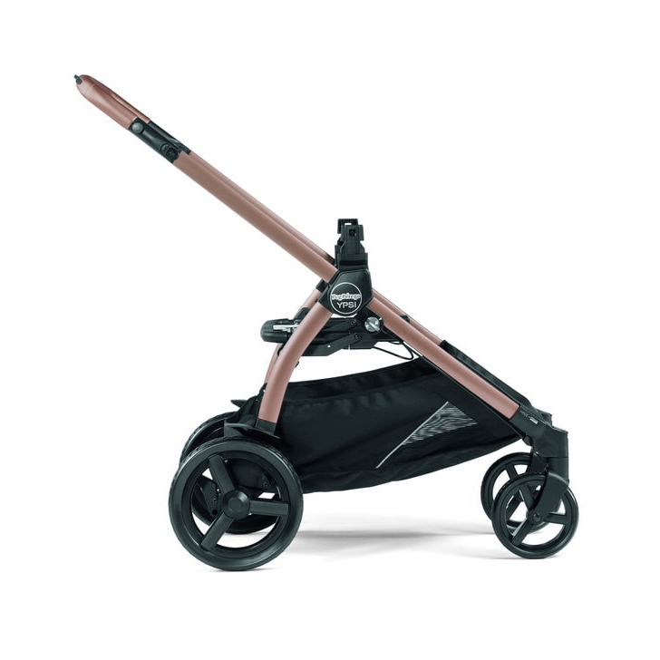 Carucior Ypsi Combo, Peg Perego, Mon Amour