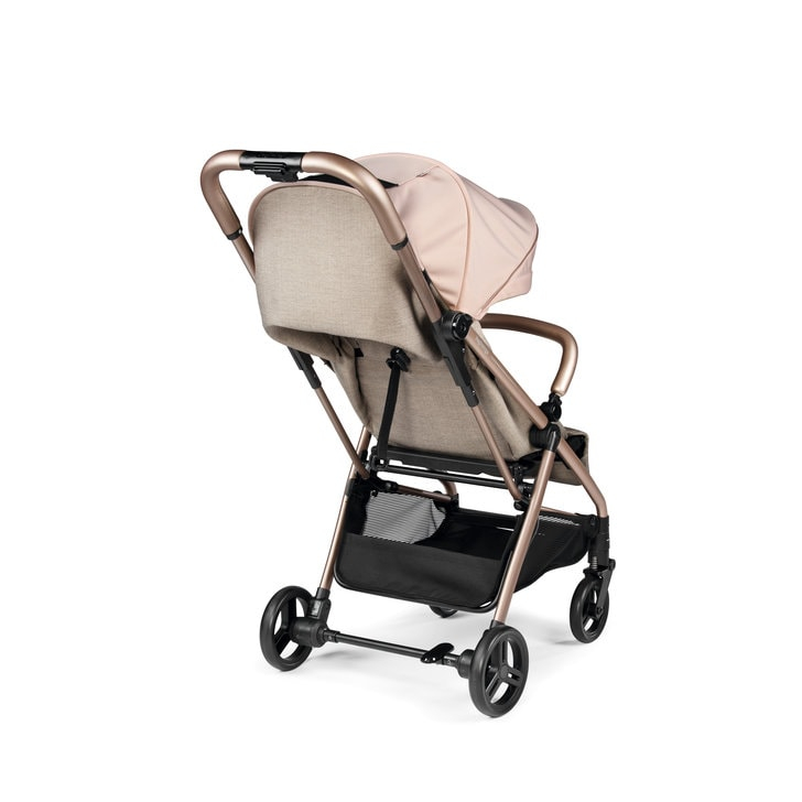 Carucior Peg Perego, Selfie, 0-17 kg, Mon Amour