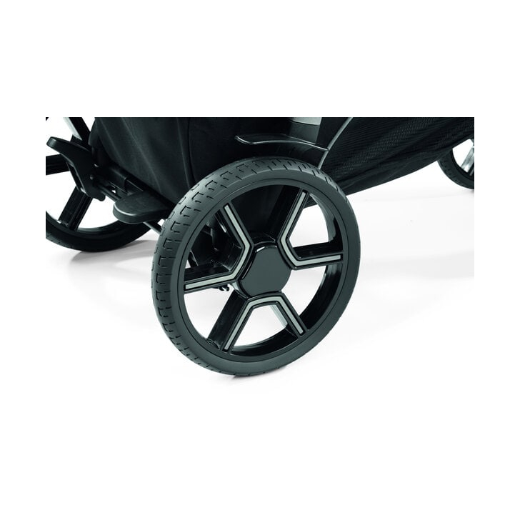 Carucior 3 in 1 Peg Perego Book, Lounge, 0 - 22 kg, Eclipse, Bleumarin