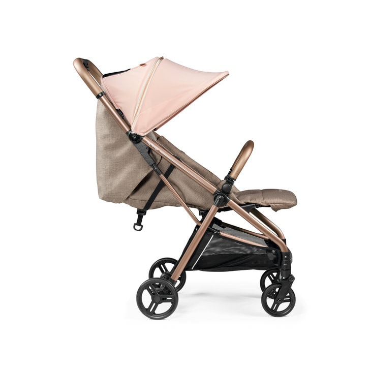 Carucior Peg Perego, Selfie, 0-17 kg, Mon Amour