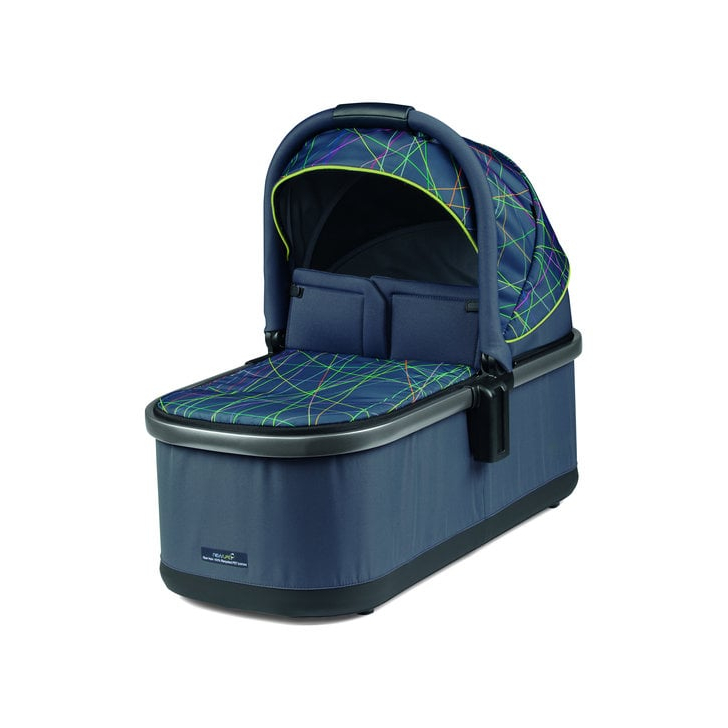 Carucior Ypsi Combo, Peg Perego, New life