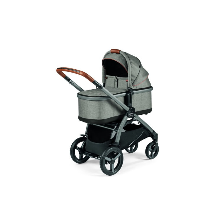 Carucior Ypsi, Peg Perego,  Combo, Polo