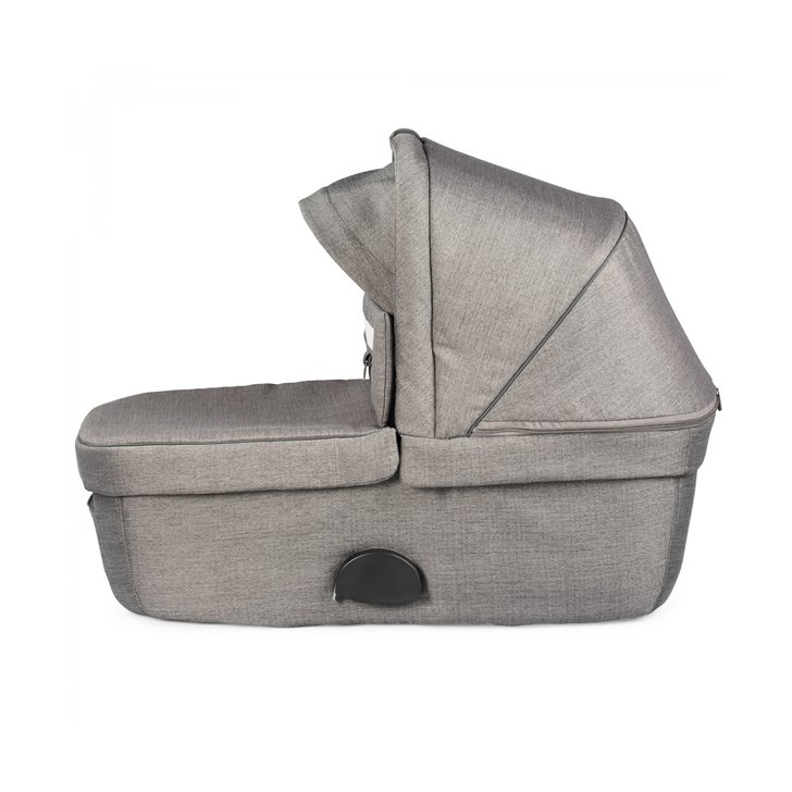 Carucior 3 in 1 Peg Perego Veloce, Primoviaggio SL, 0 - 22 kg, City Grey, Gri / Alb